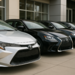 Voiture fiable 2025 : classement des marques automobiles les plus fiables selon les études